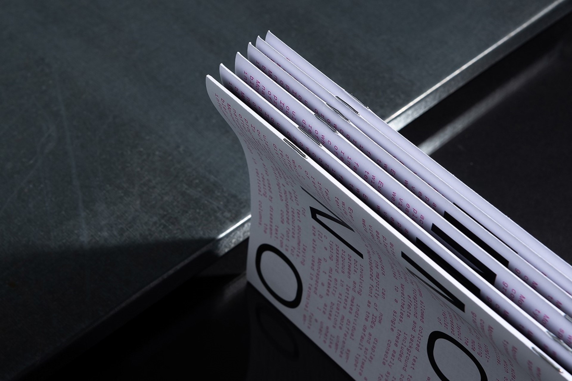 LT MONO Brochure