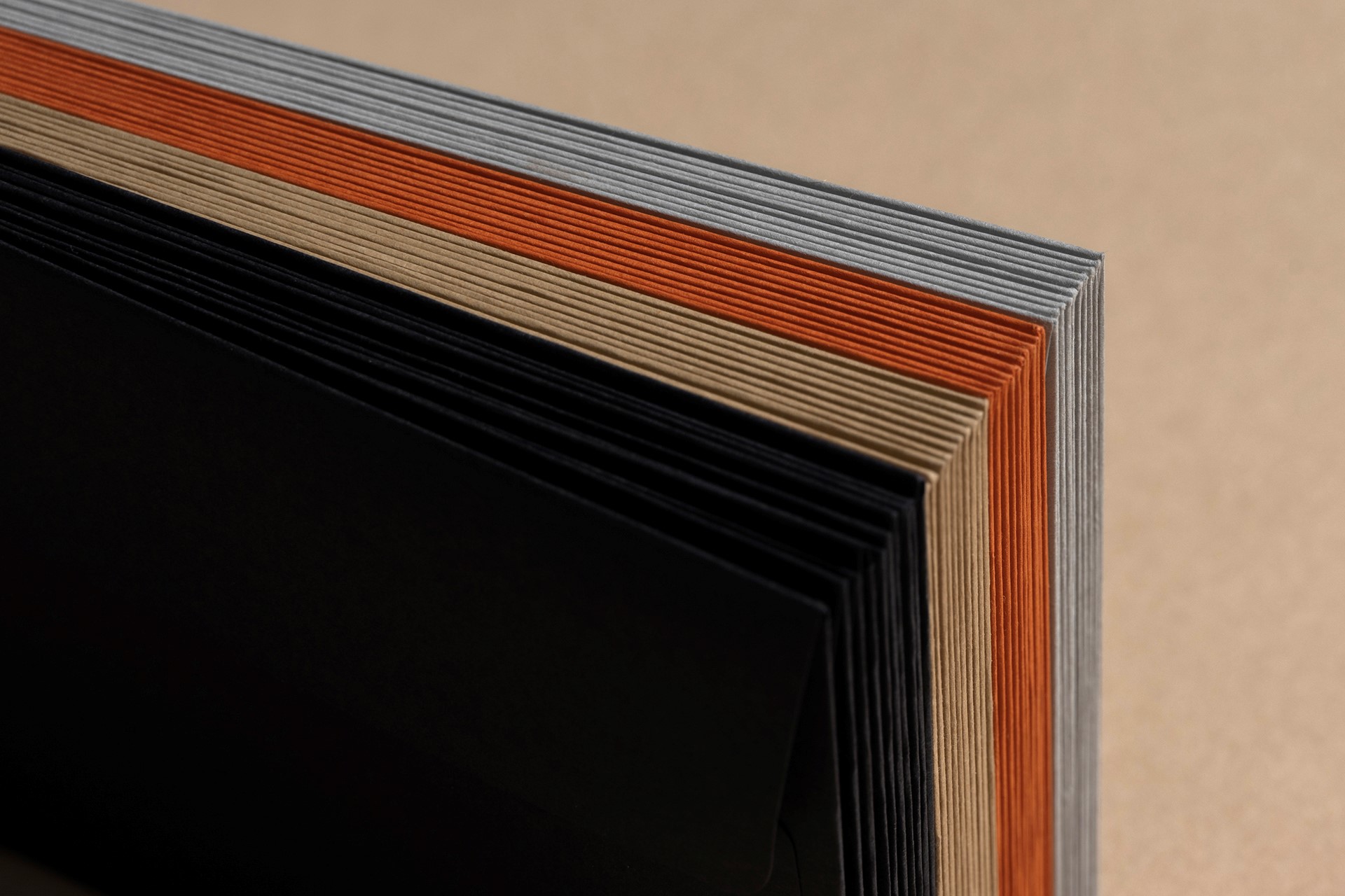 Paper & More - Perrakis Papers