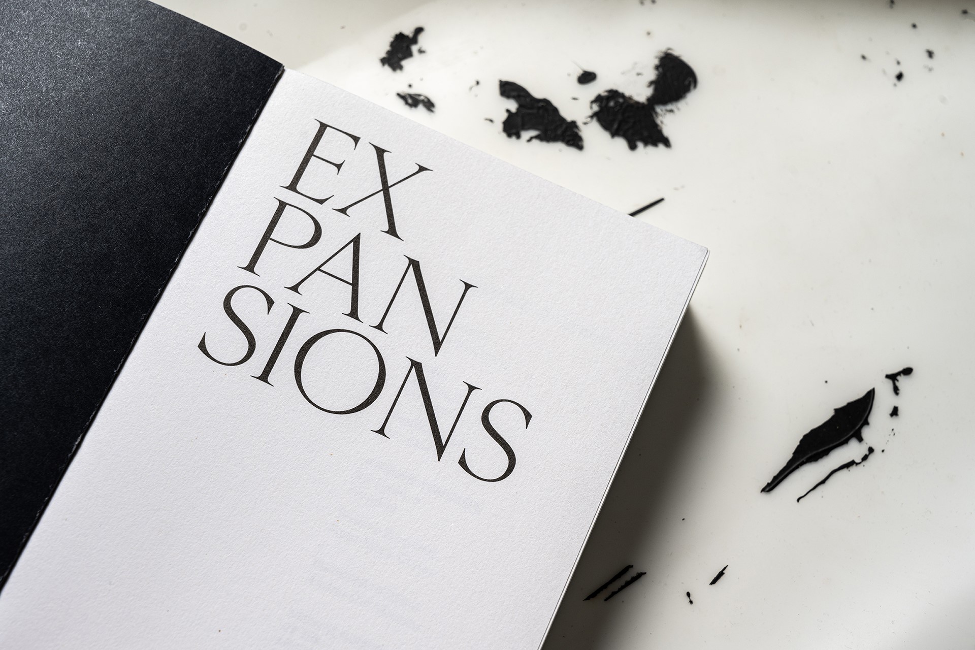 Expansions