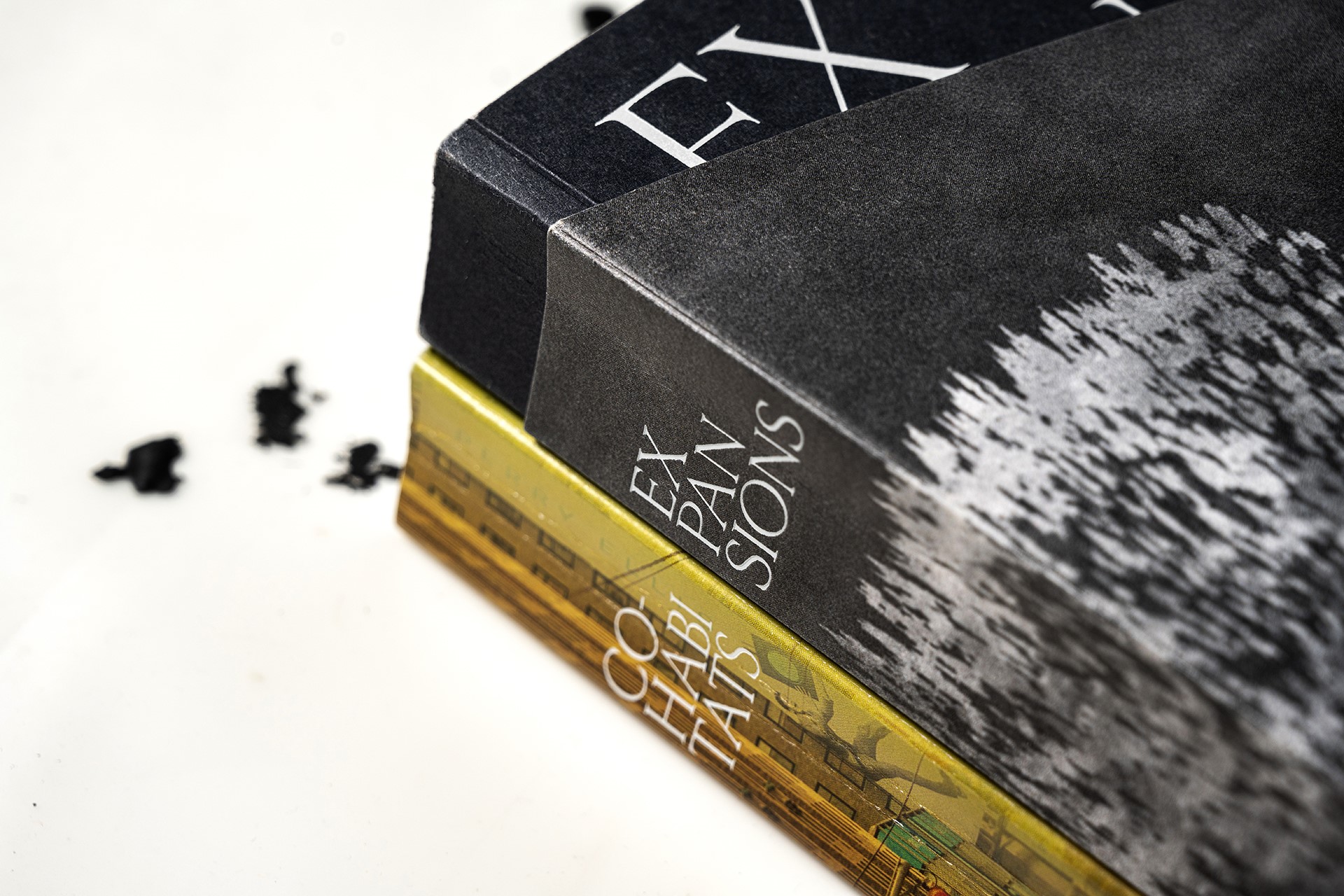 Expansions