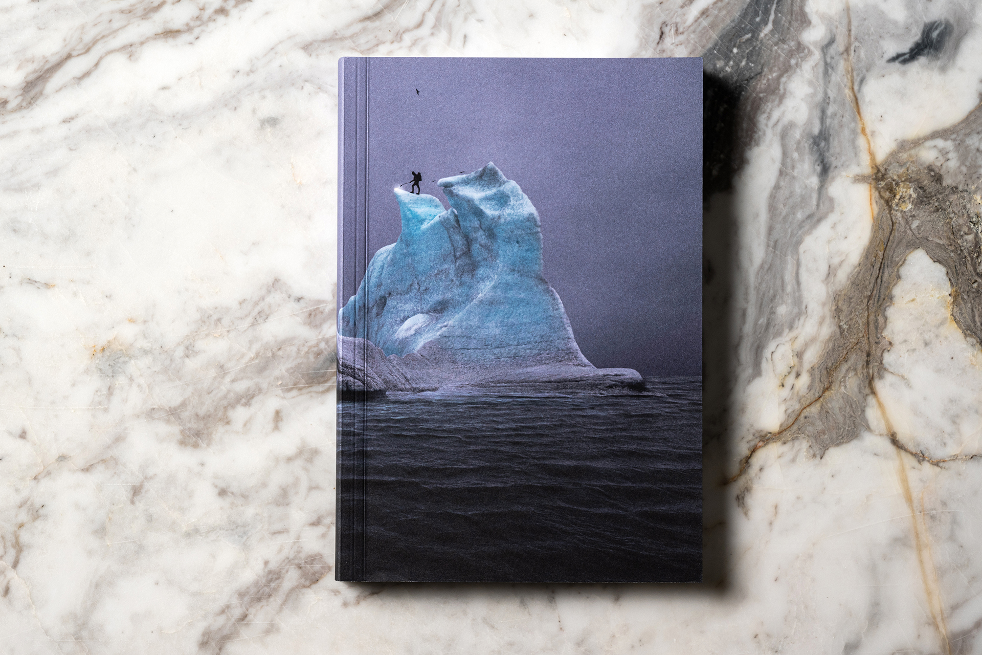 Solid, Fluid, Biotic