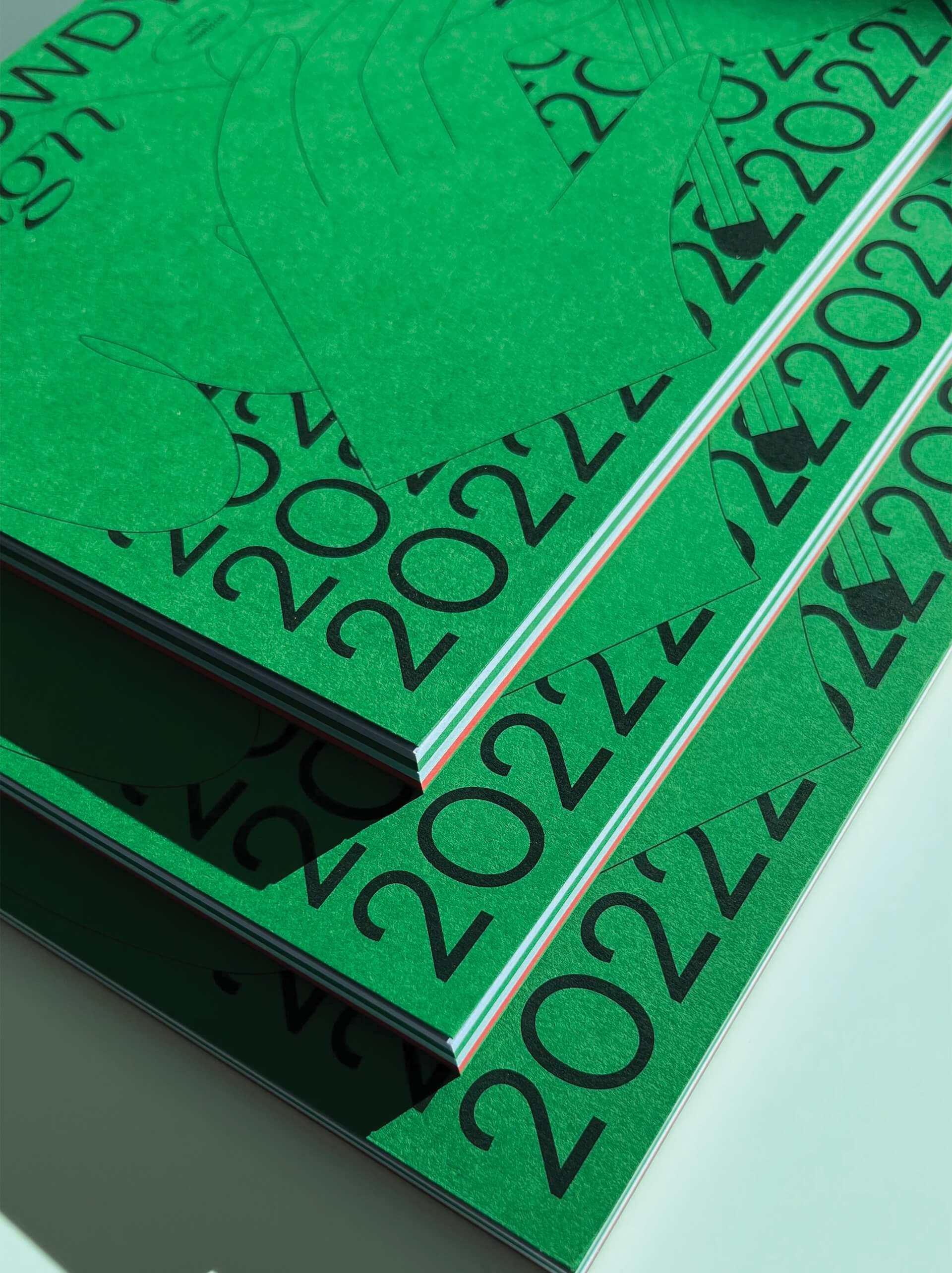 Planner 2022