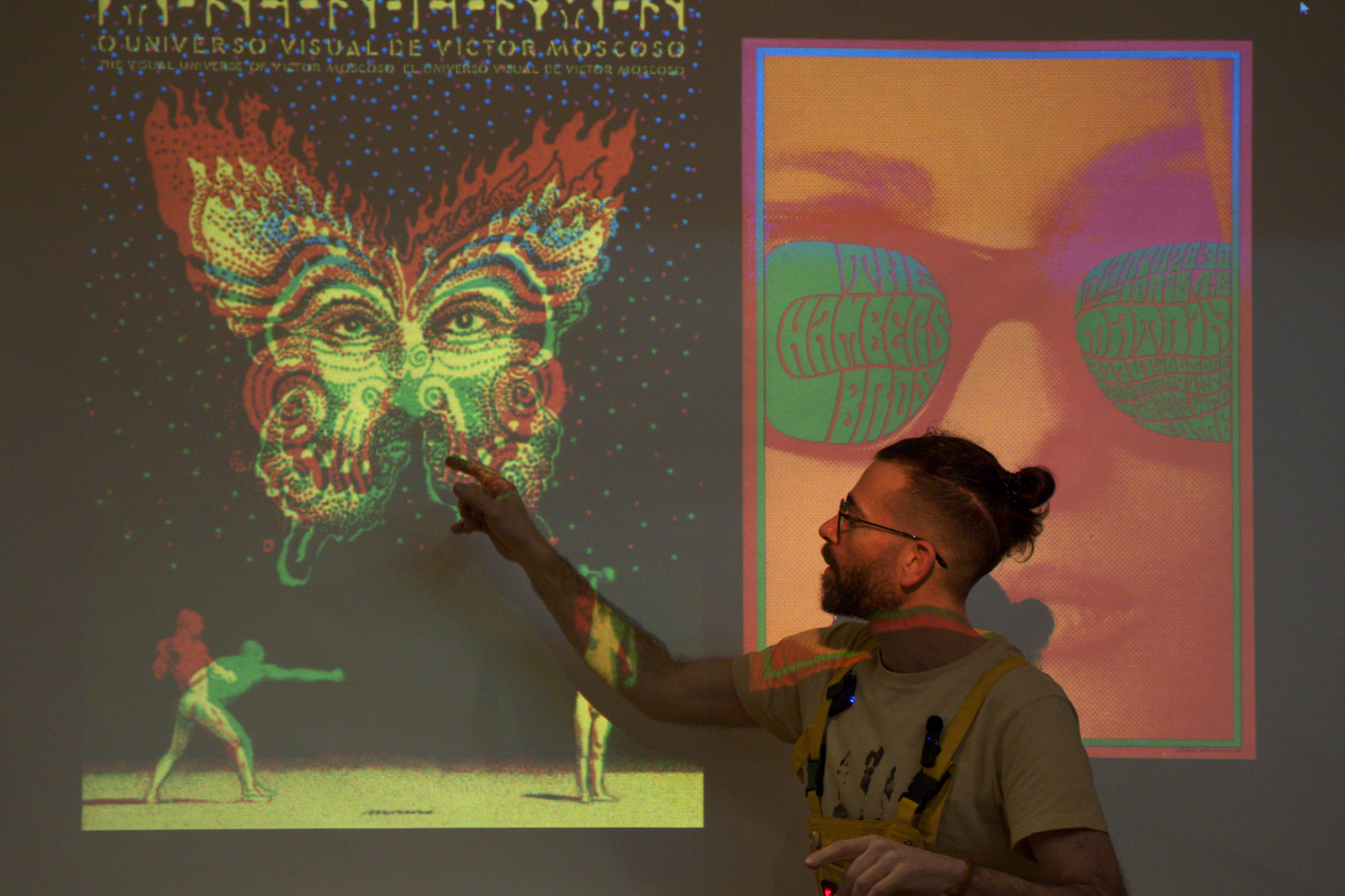 MORPHES 2024 - Οι Τέχνες του Χαρτιού συναντούν το Αρχαίο Δράμα (4)