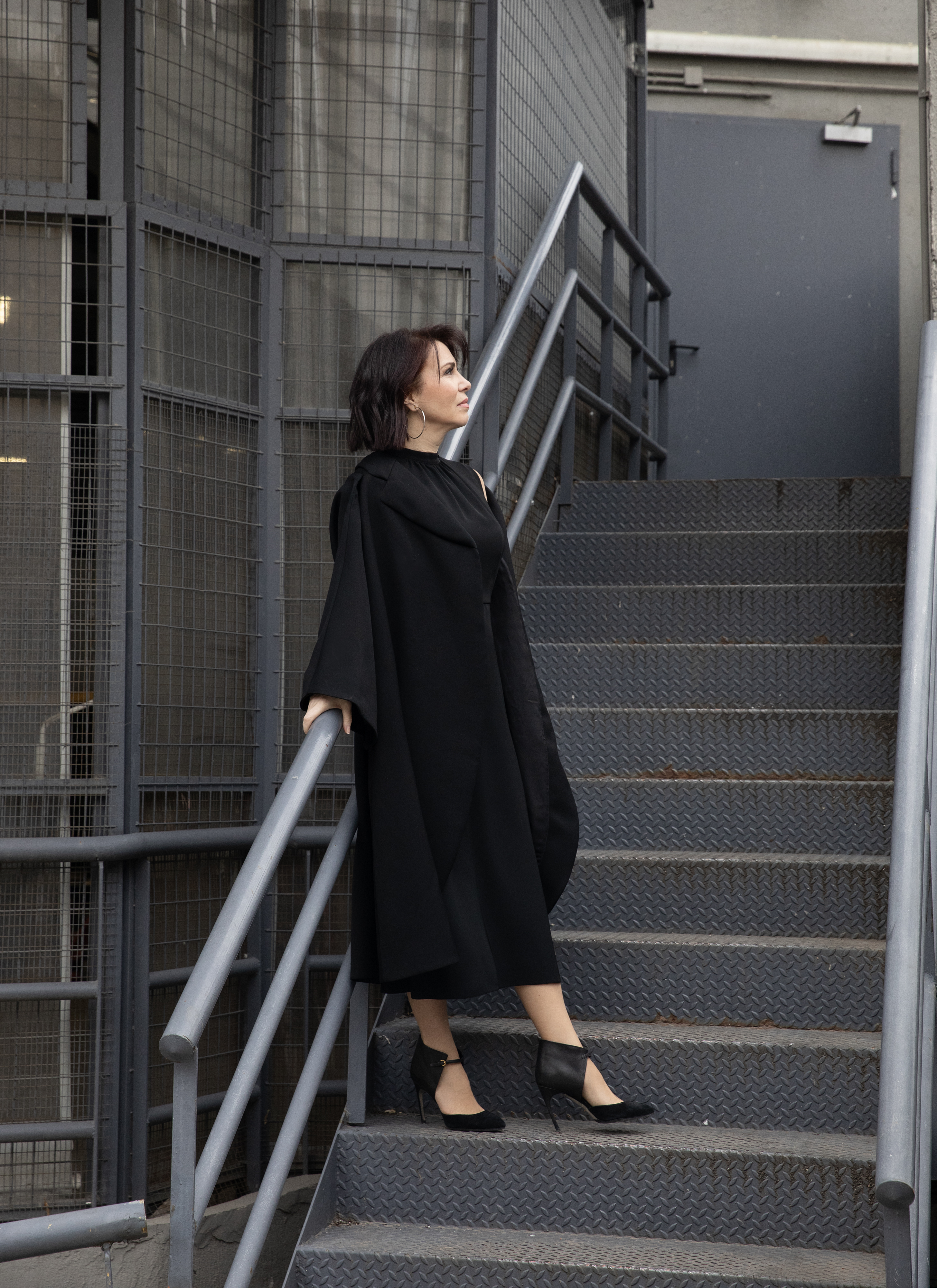 Συνέντευξη στο ελculture - Χαρτί με άρωμα γυναίκας