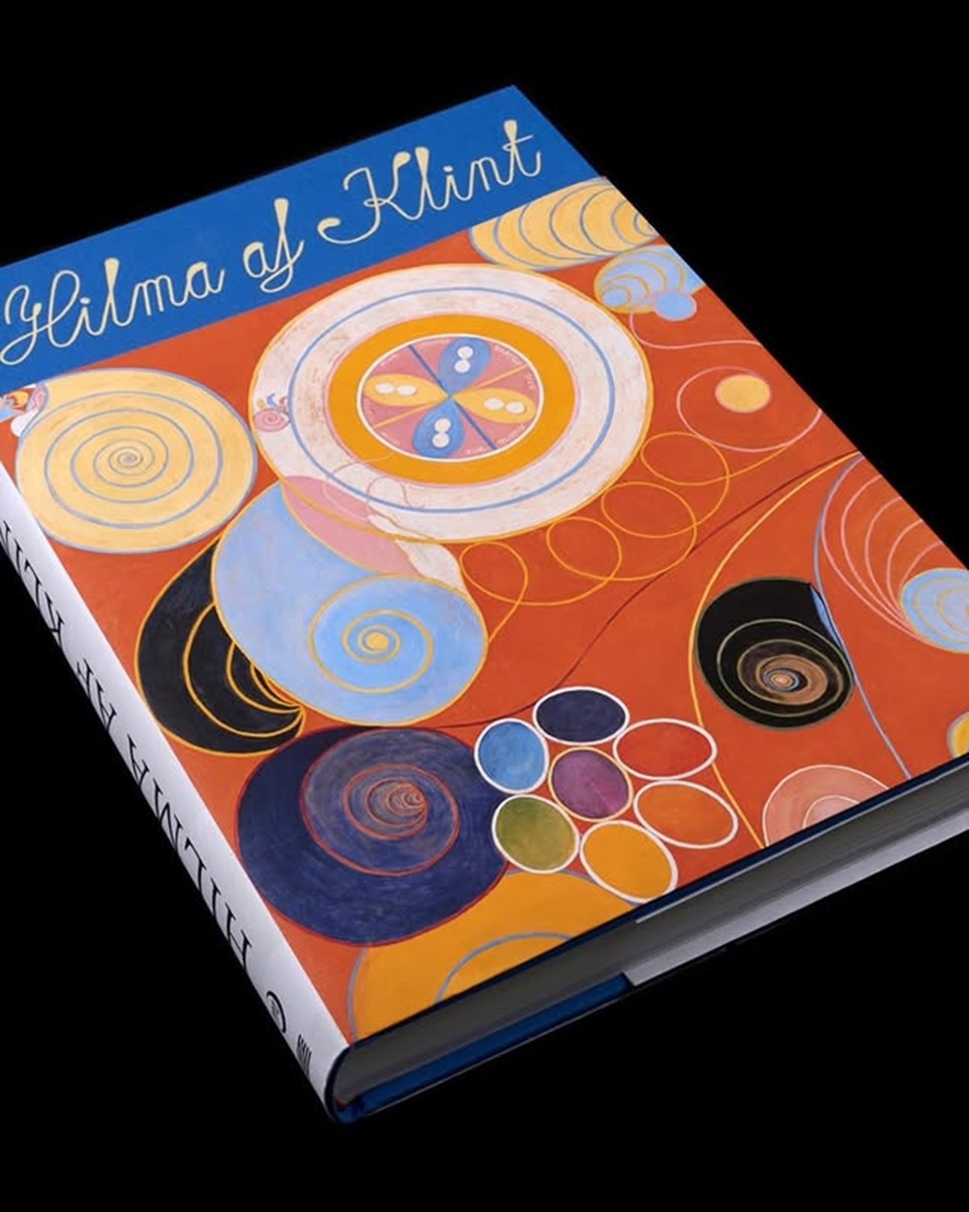 Hilma af Klint - GrandPalaisRmnÉditions